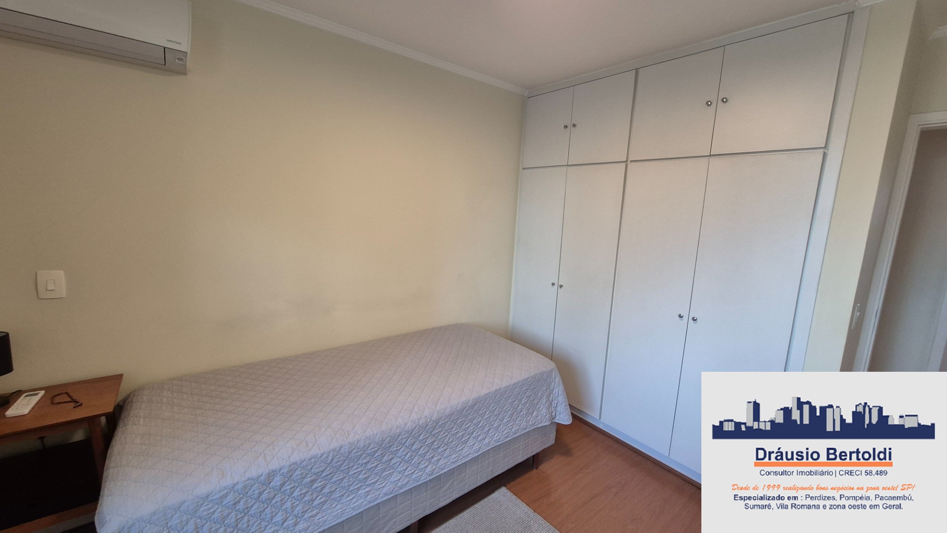 Apartamento, 4 quartos, 203 m² - Foto 20