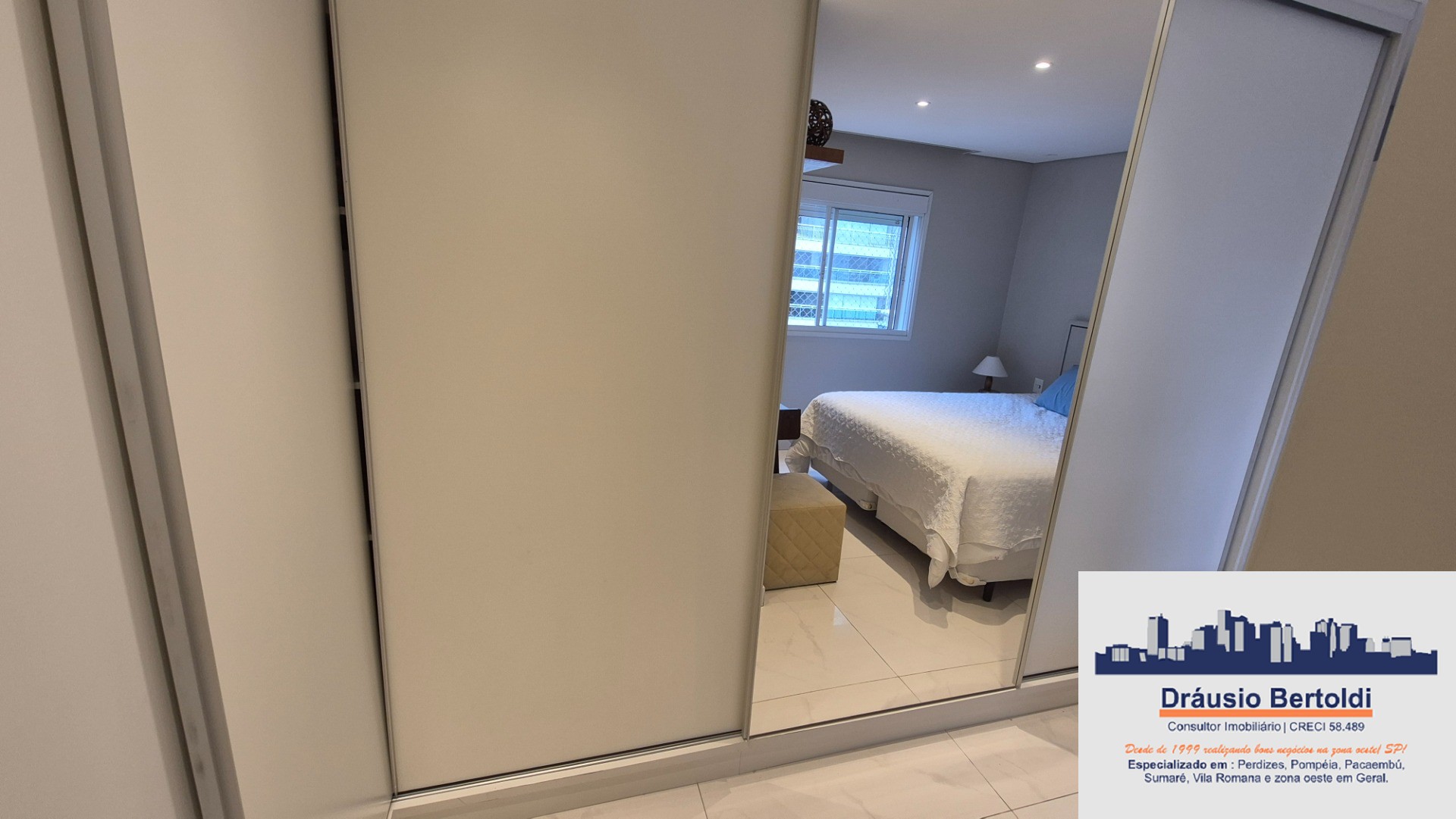 Apartamento, 4 quartos, 185 m² - Foto 24