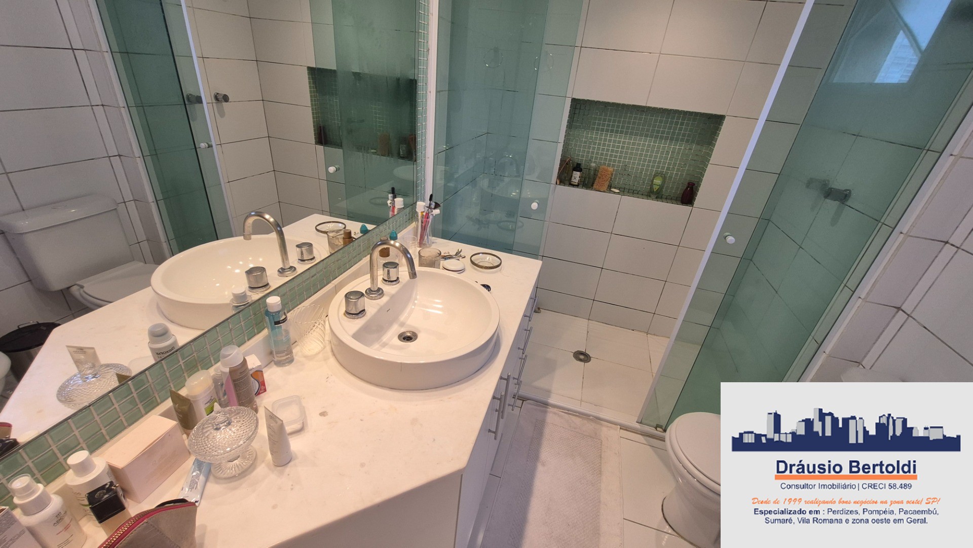 Apartamento, 4 quartos, 185 m² - Foto 22