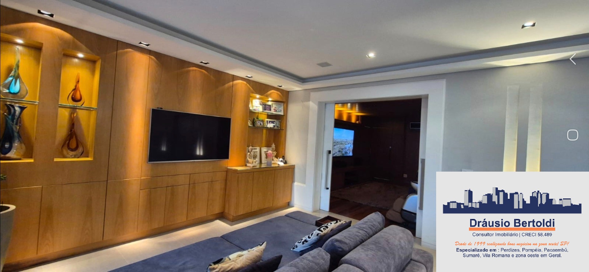 Apartamento, 4 quartos, 251 m² - Foto 7