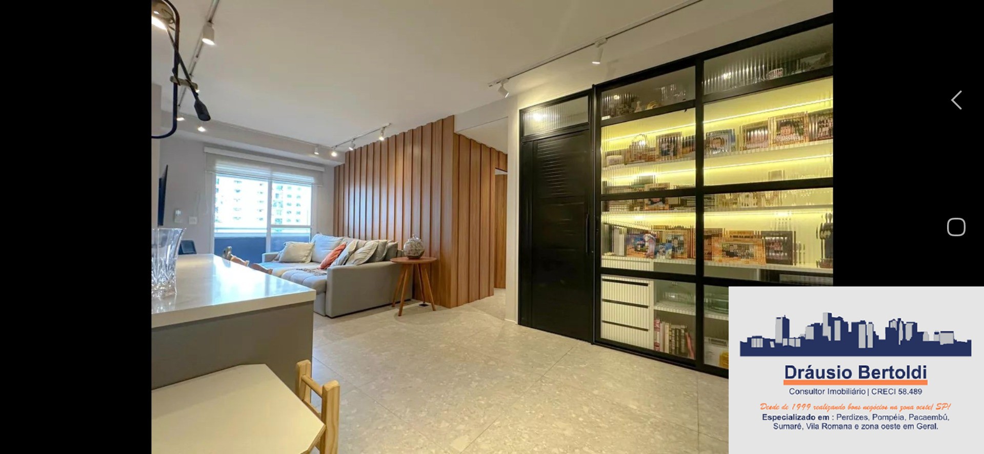 Apartamento, 3 quartos, 94 m² - Foto 2