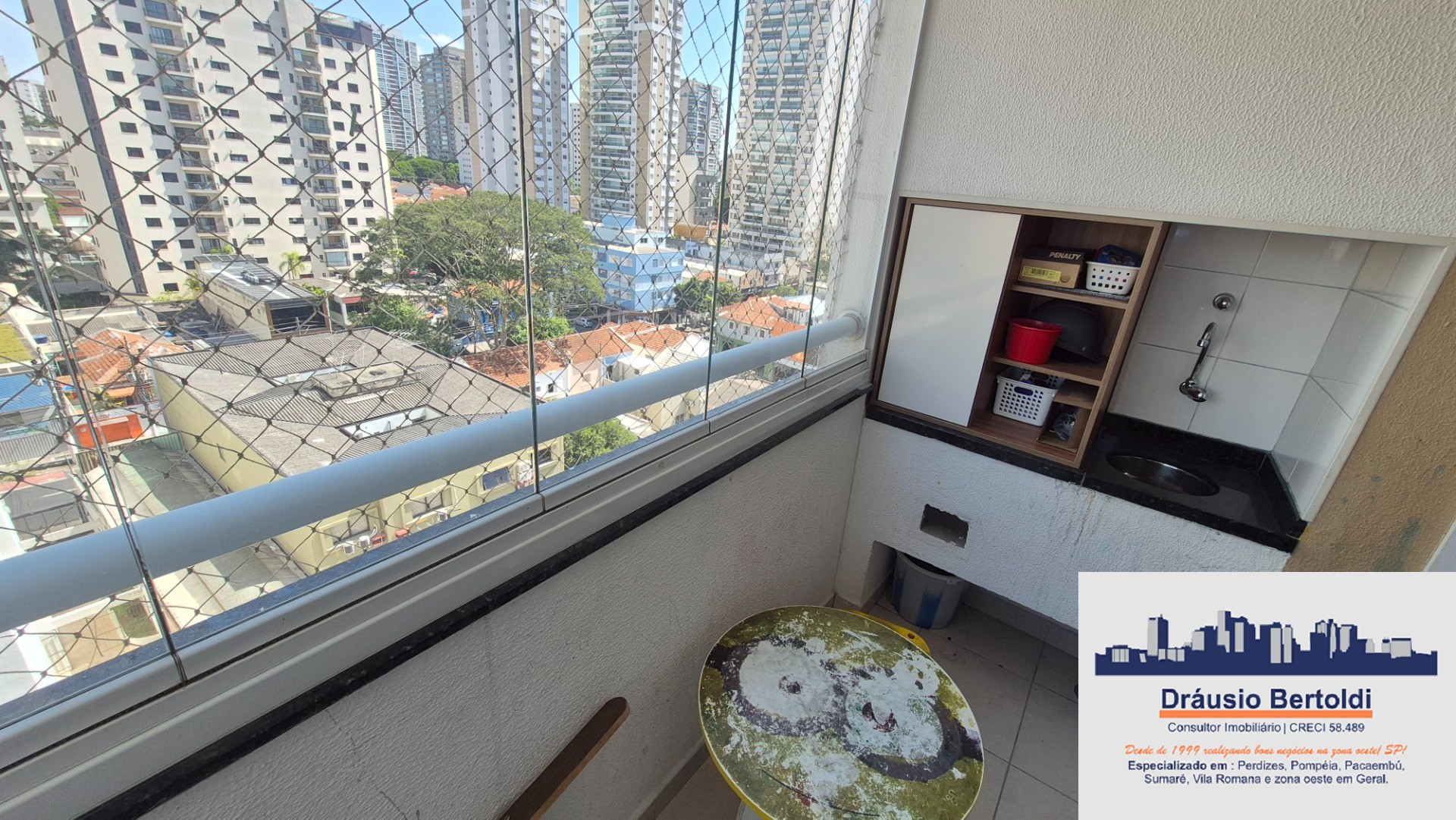 Apartamento, 3 quartos, 94 m² - Foto 2