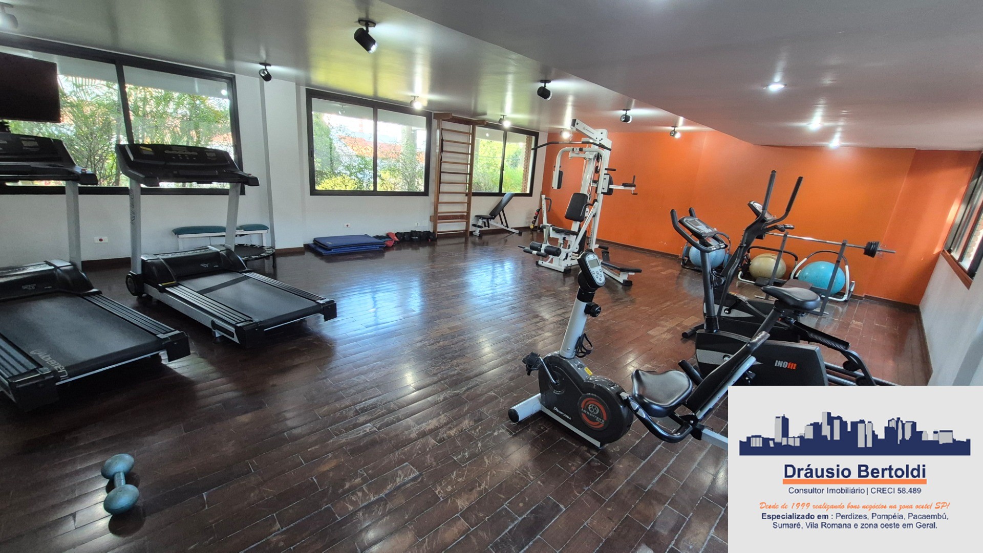 Apartamento, 4 quartos, 203 m² - Foto 29