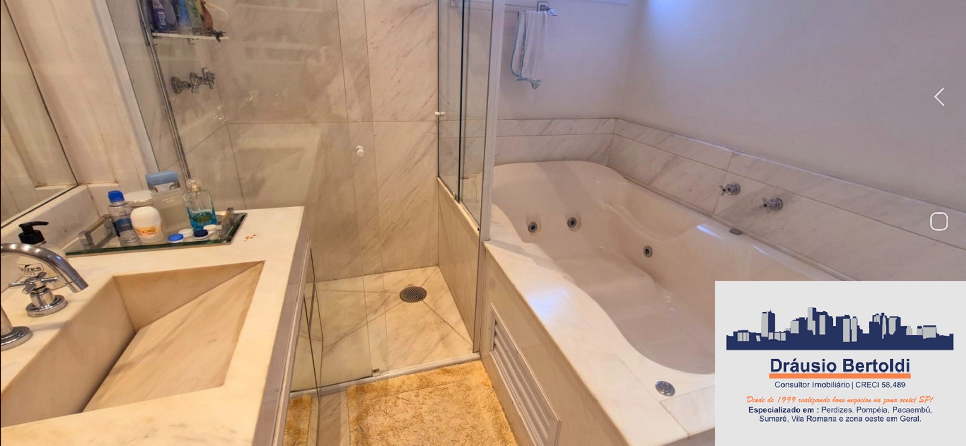 Apartamento, 4 quartos, 251 m² - Foto 14