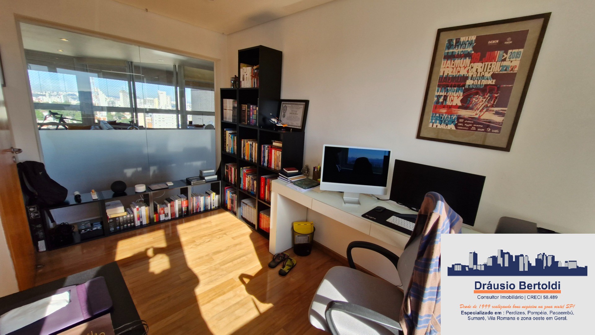 Apartamento, 3 quartos, 170 m² - Foto 10