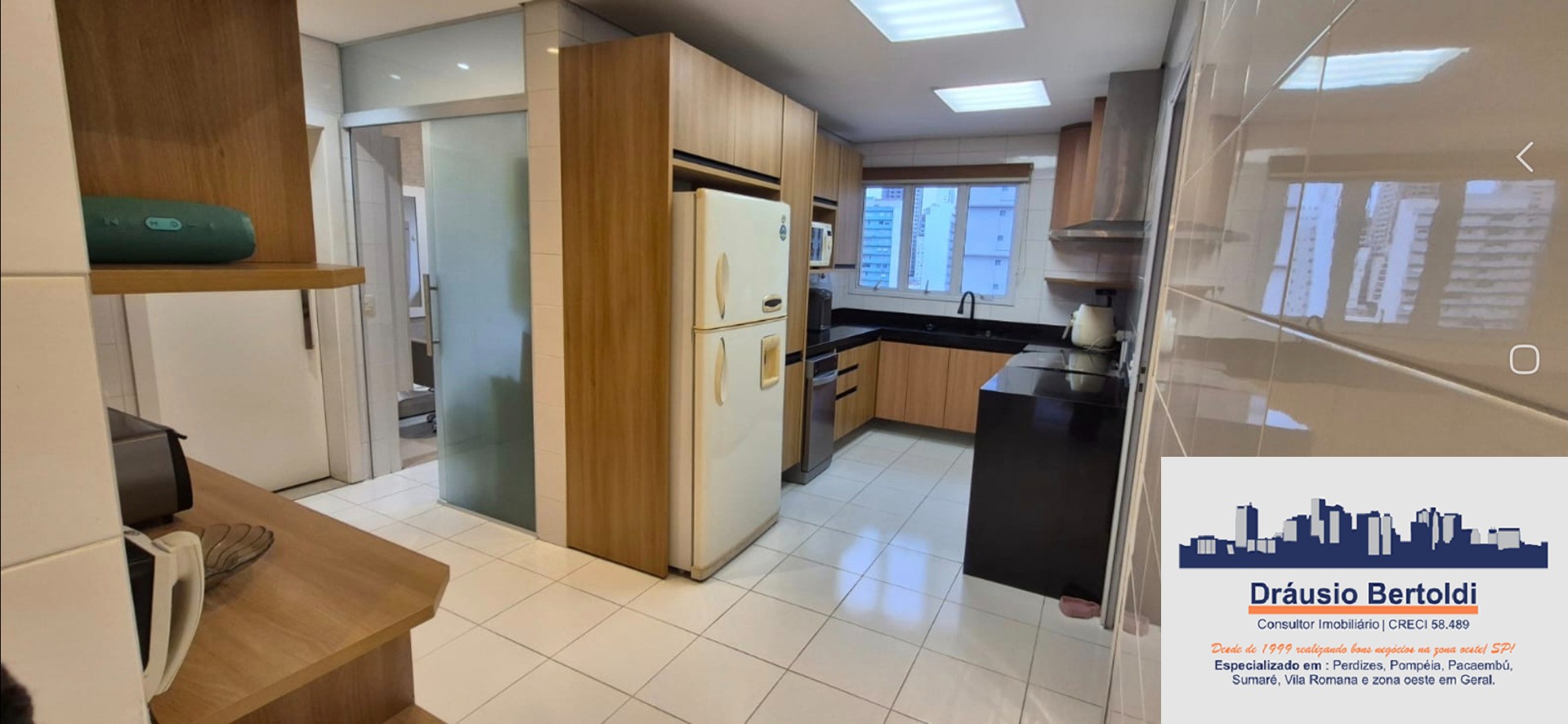 Apartamento, 4 quartos, 251 m² - Foto 8