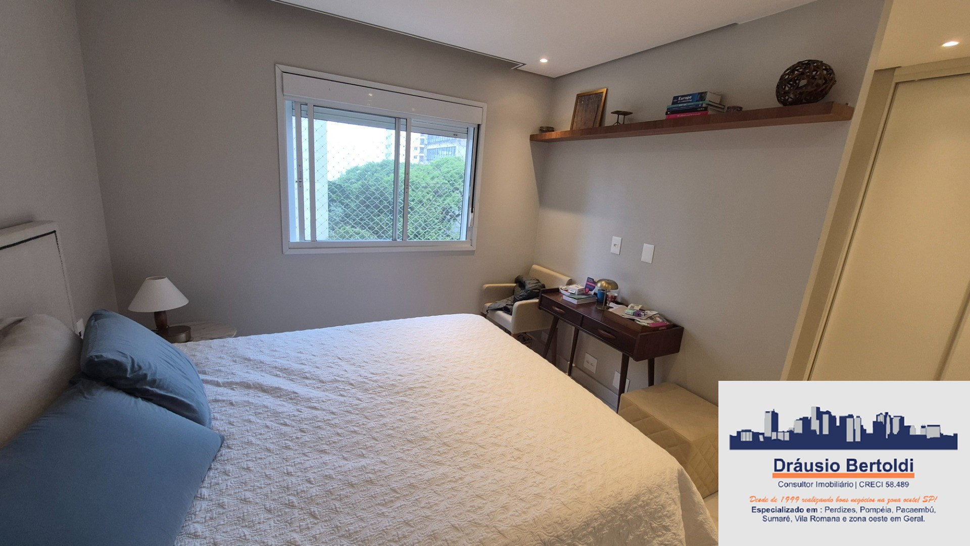 Apartamento, 4 quartos, 185 m² - Foto 19