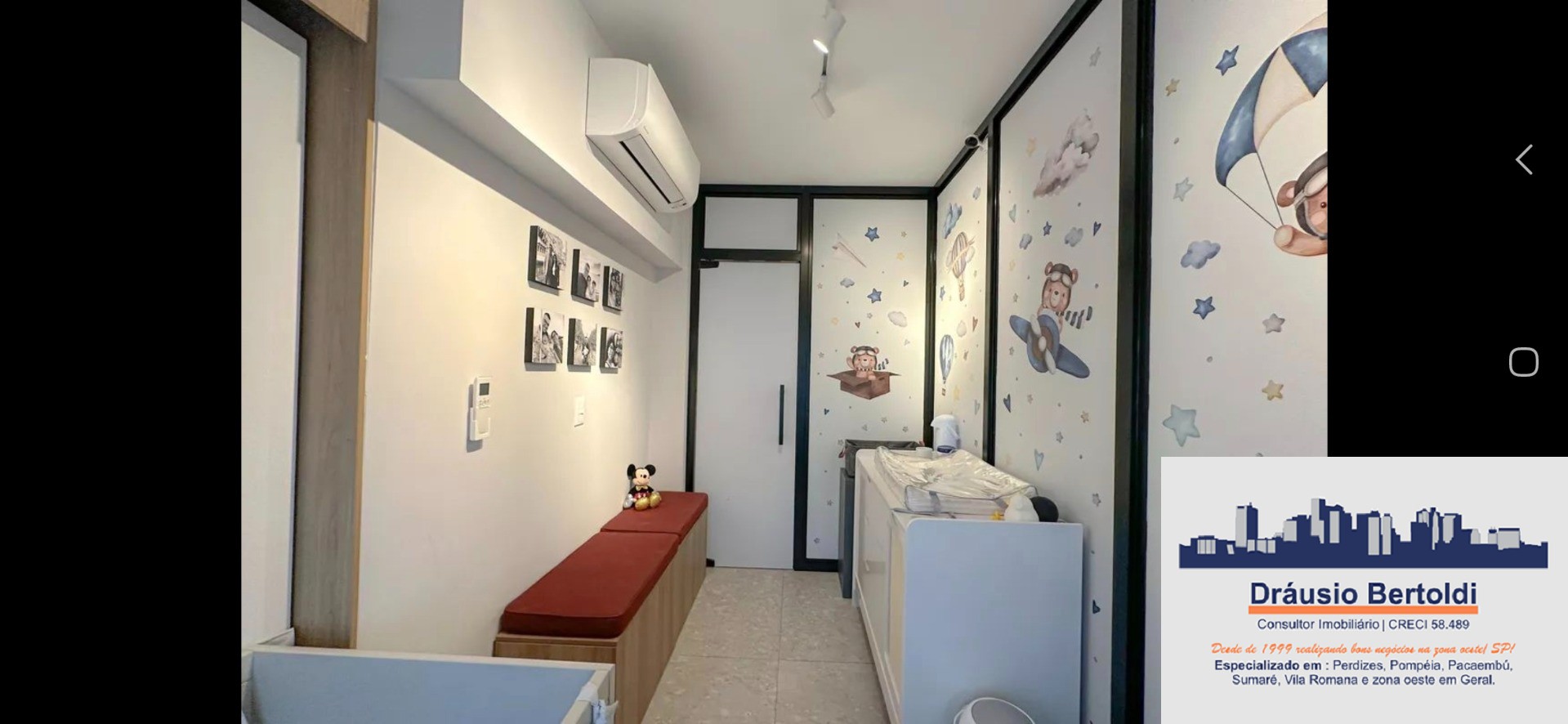 Apartamento, 3 quartos, 94 m² - Foto 17
