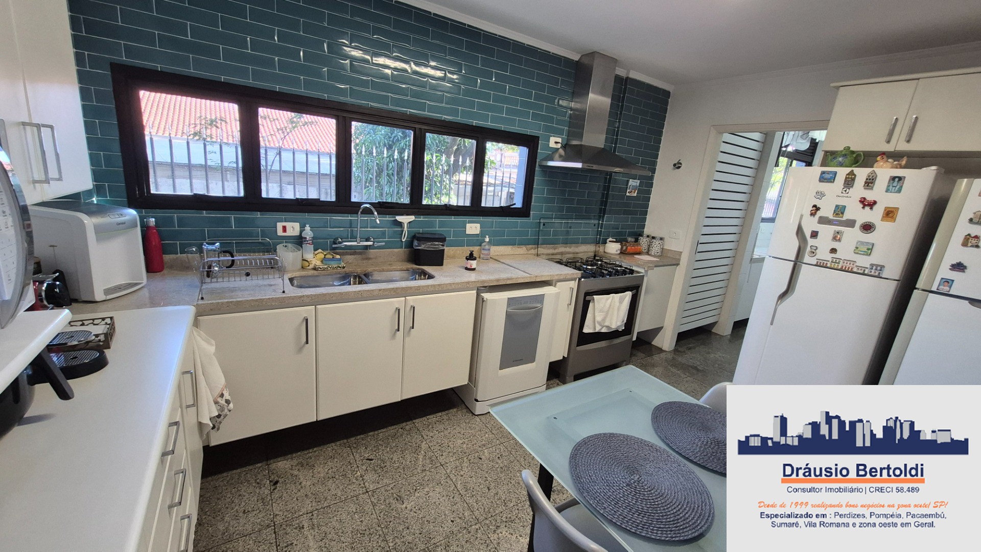 Apartamento, 4 quartos, 203 m² - Foto 12