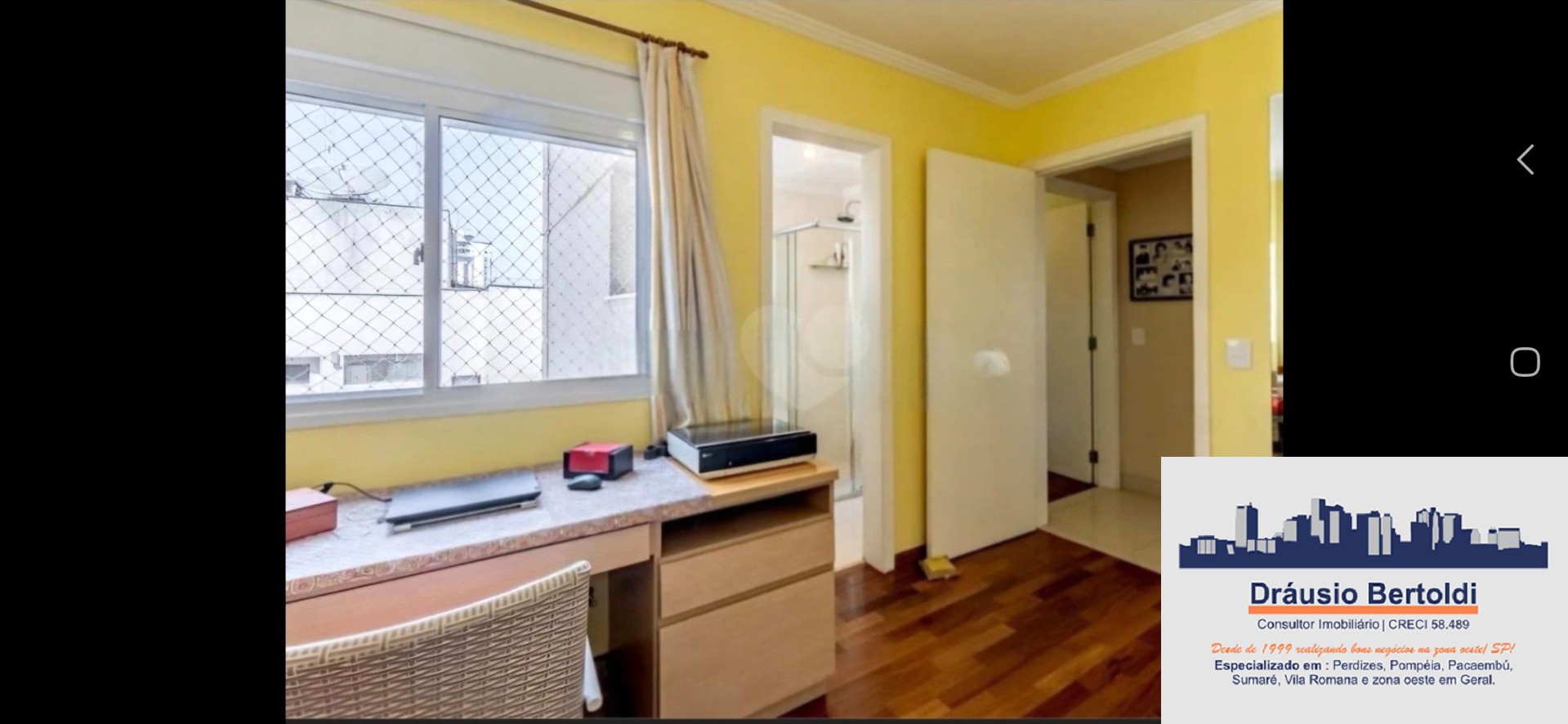 Apartamento, 3 quartos, 135 m² - Foto 40