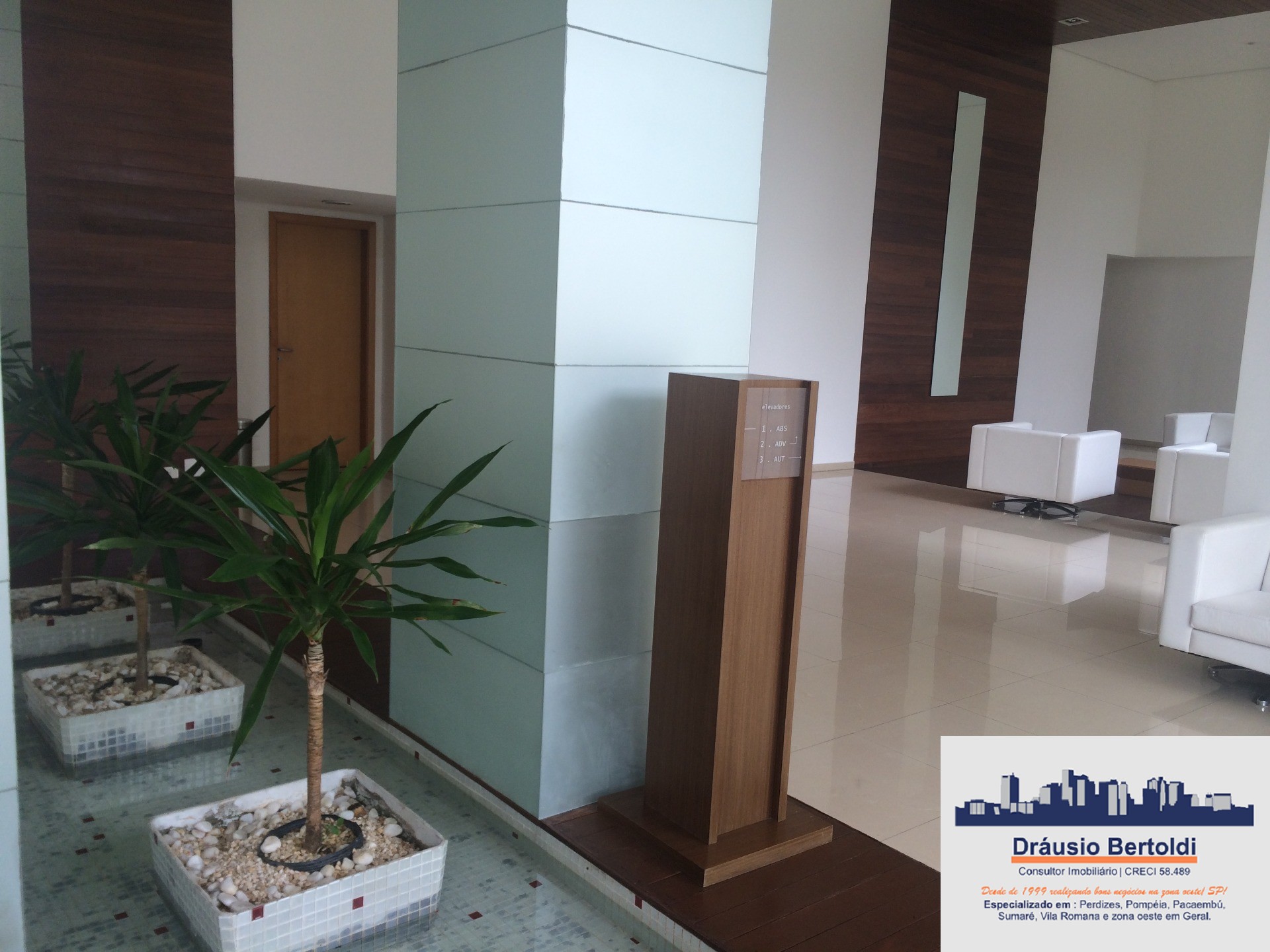 Apartamento, 3 quartos, 170 m² - Foto 41