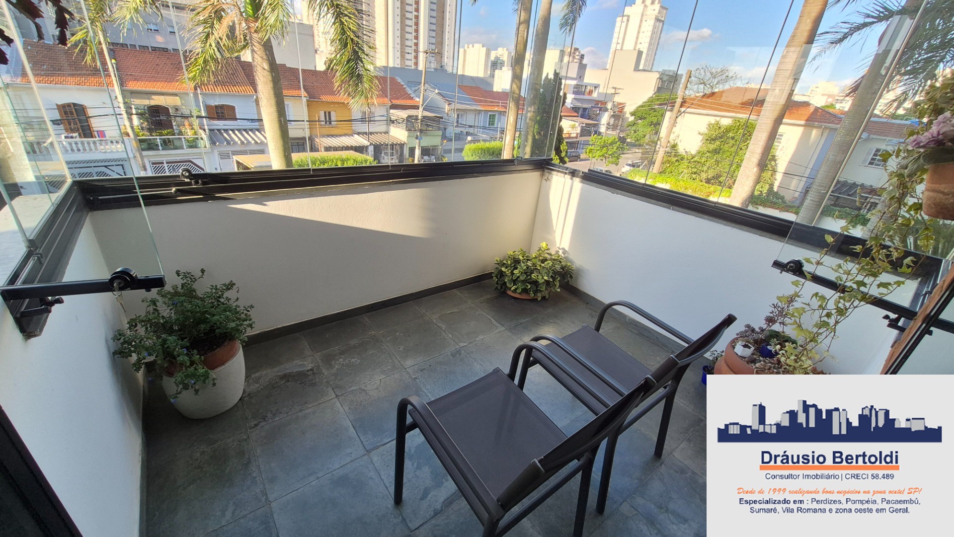 Apartamento, 4 quartos, 203 m² - Foto 2