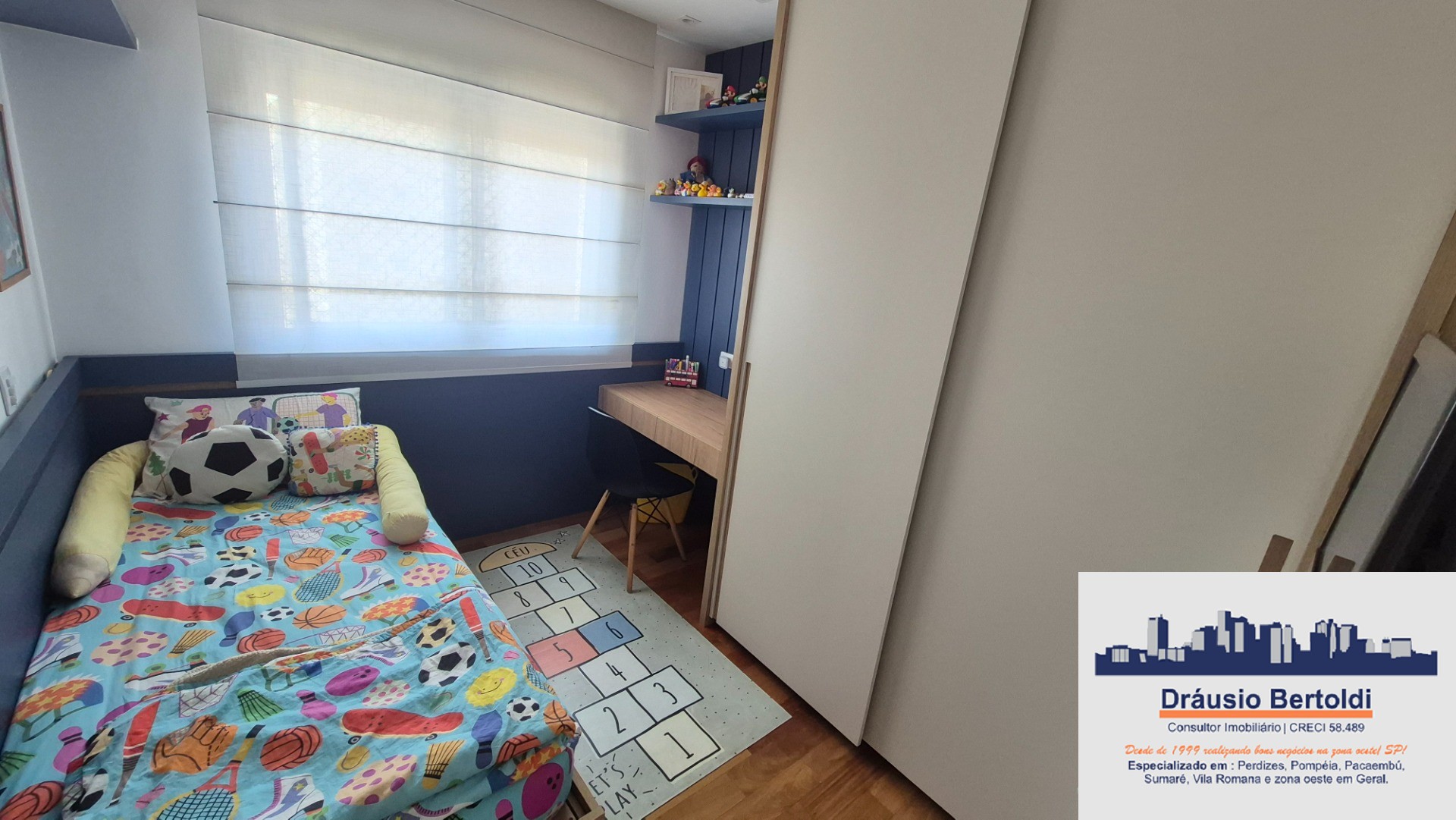 Apartamento, 3 quartos, 100 m² - Foto 13