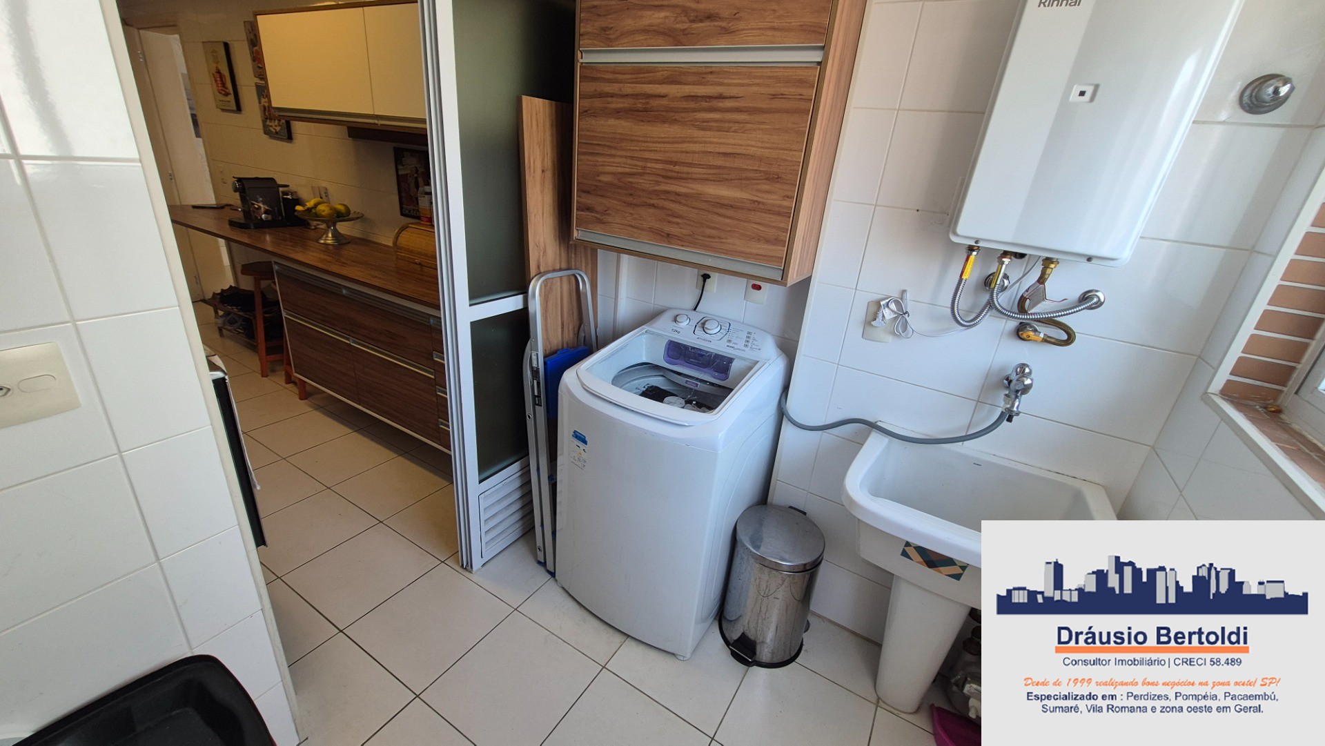 Apartamento, 3 quartos, 94 m² - Foto 22