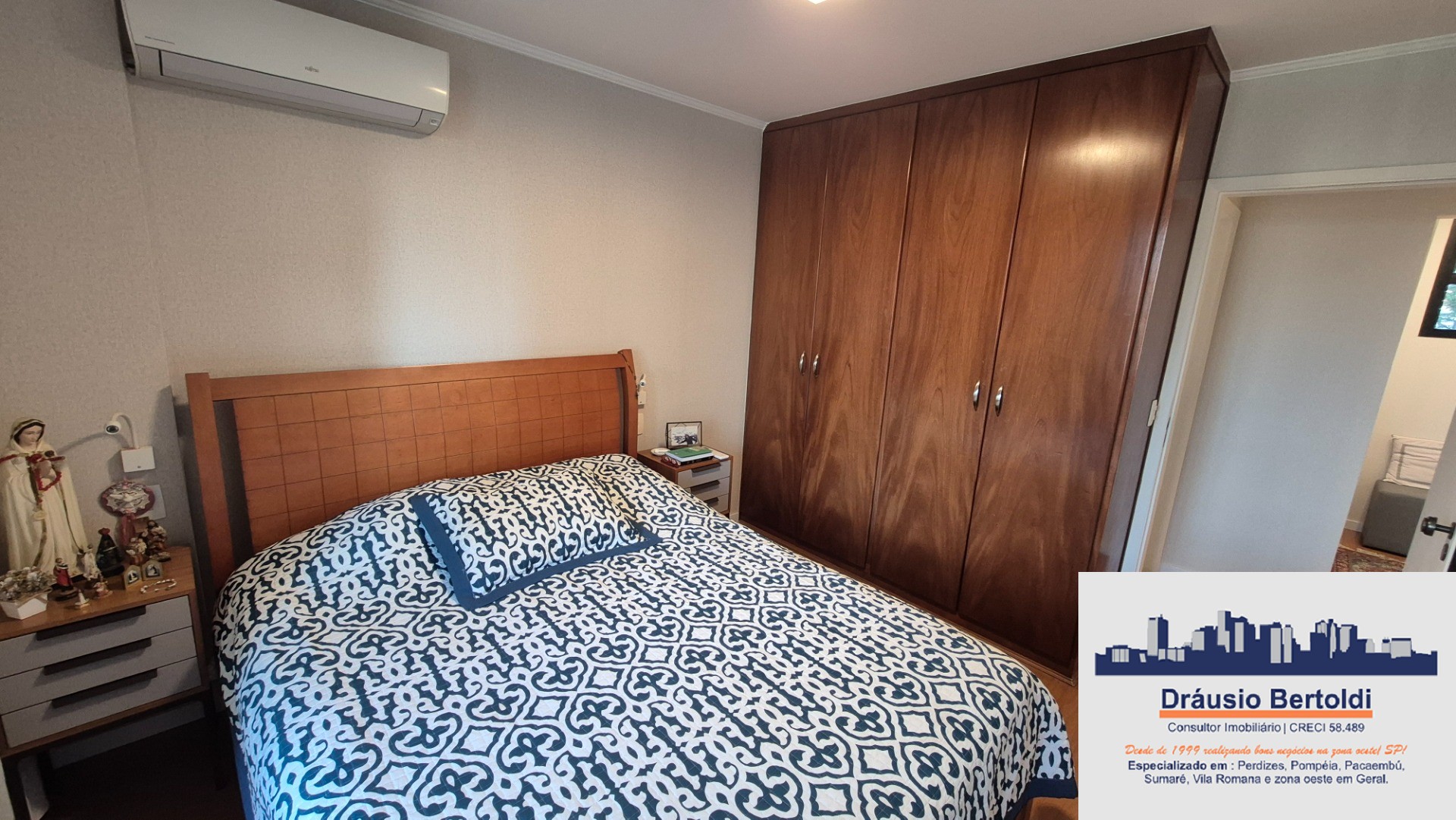 Apartamento, 4 quartos, 203 m² - Foto 24