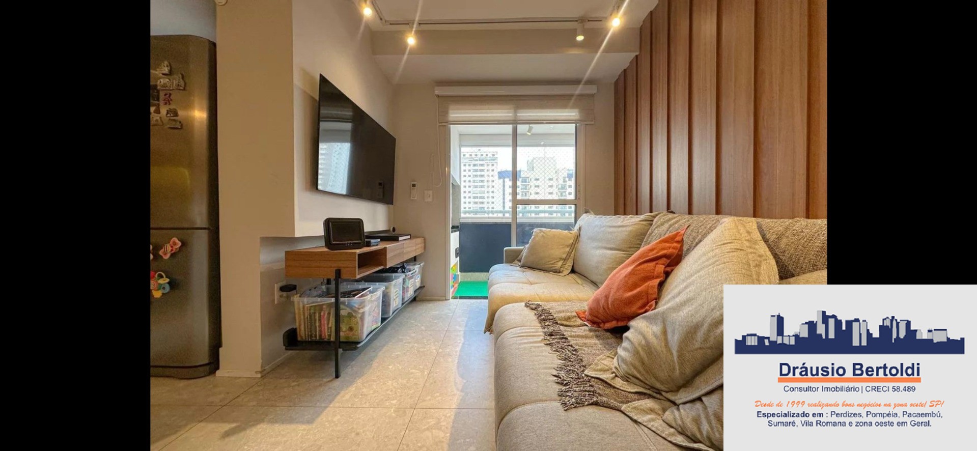 Apartamento, 3 quartos, 94 m² - Foto 10