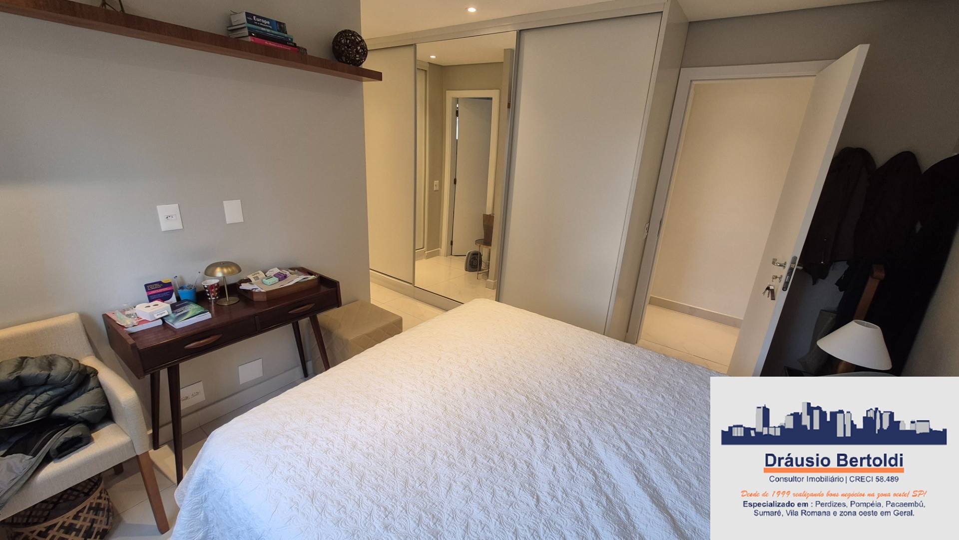 Apartamento, 4 quartos, 185 m² - Foto 20