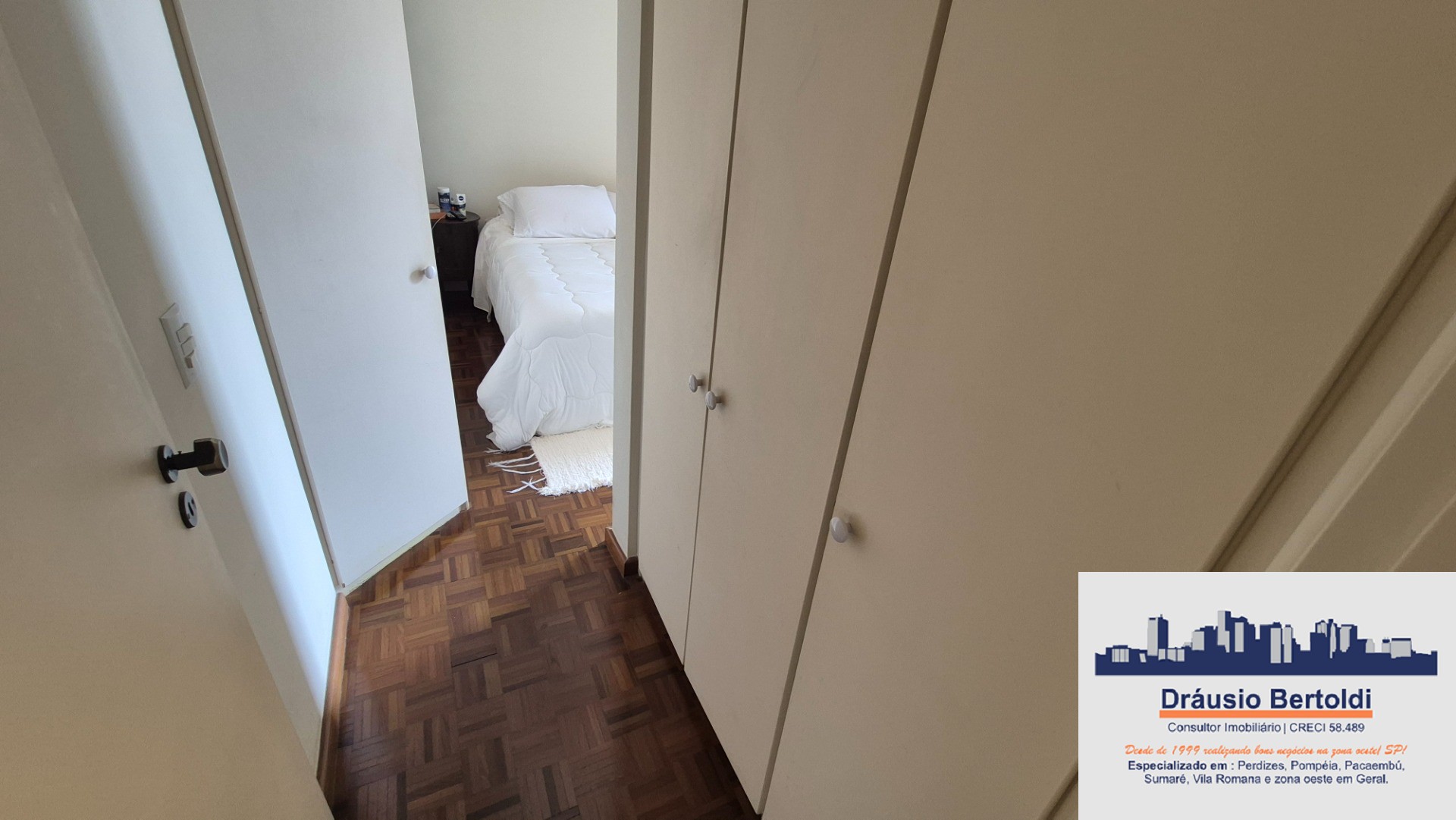Apartamento, 3 quartos, 95 m² - Foto 21