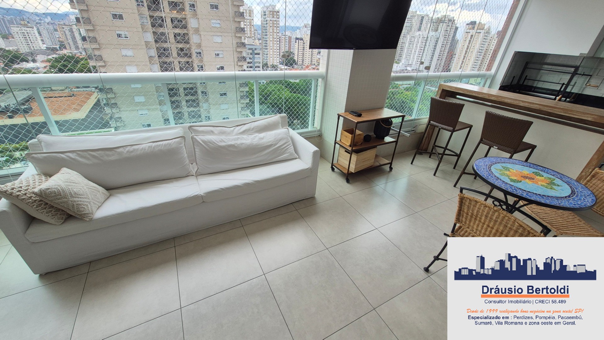 Apartamento, 4 quartos, 185 m² - Foto 17