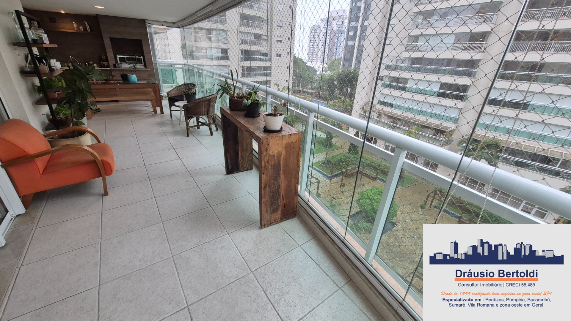 Apartamento, 4 quartos, 185 m² - Foto 21