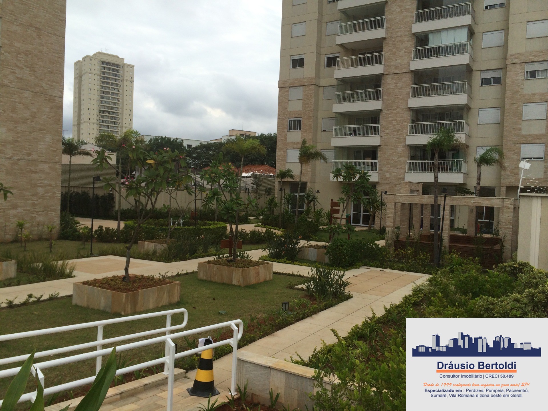 Apartamento, 3 quartos, 100 m² - Foto 28