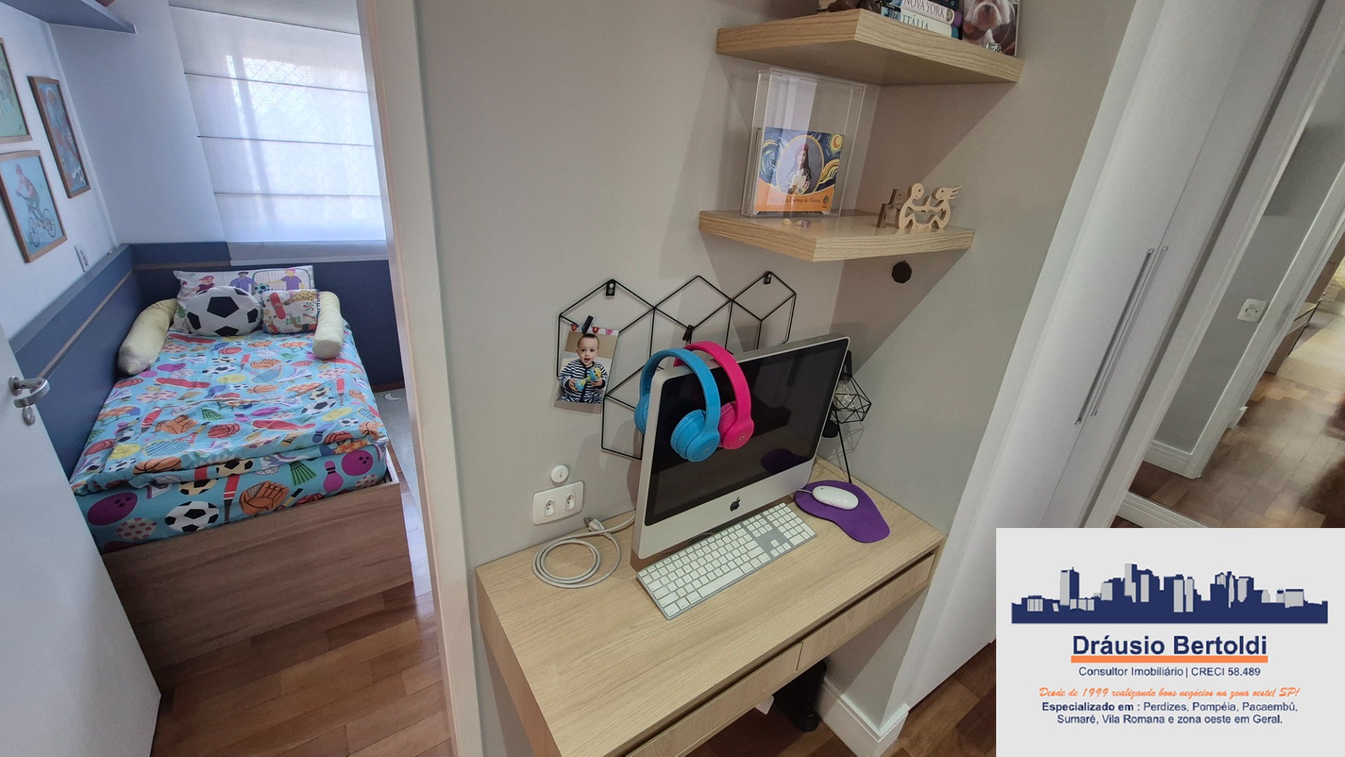 Apartamento, 3 quartos, 100 m² - Foto 17