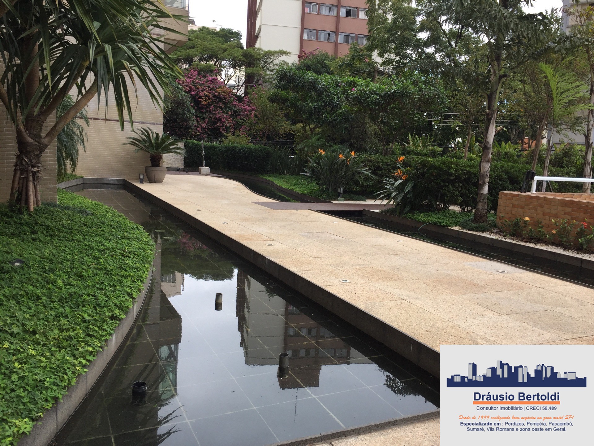Apartamento, 3 quartos, 170 m² - Foto 39