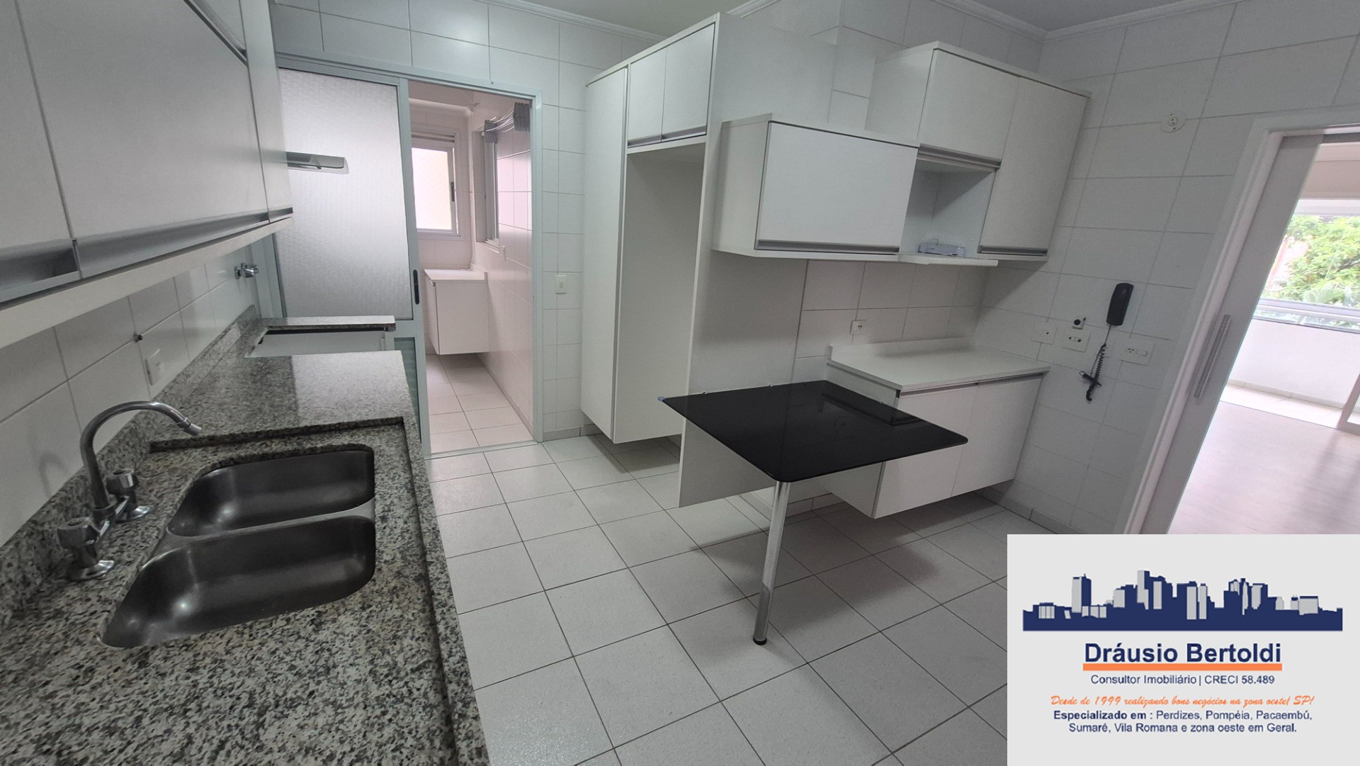 Apartamento, 3 quartos, 123 m² - Foto 11