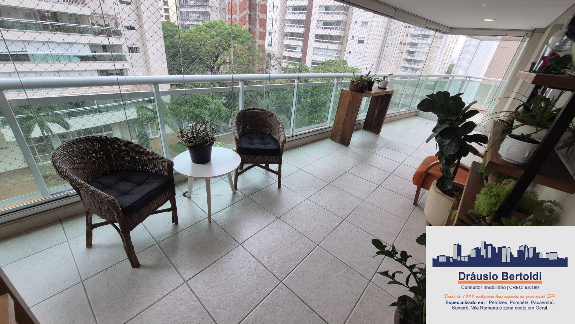 Apartamento, 4 quartos, 185 m² - Foto 9