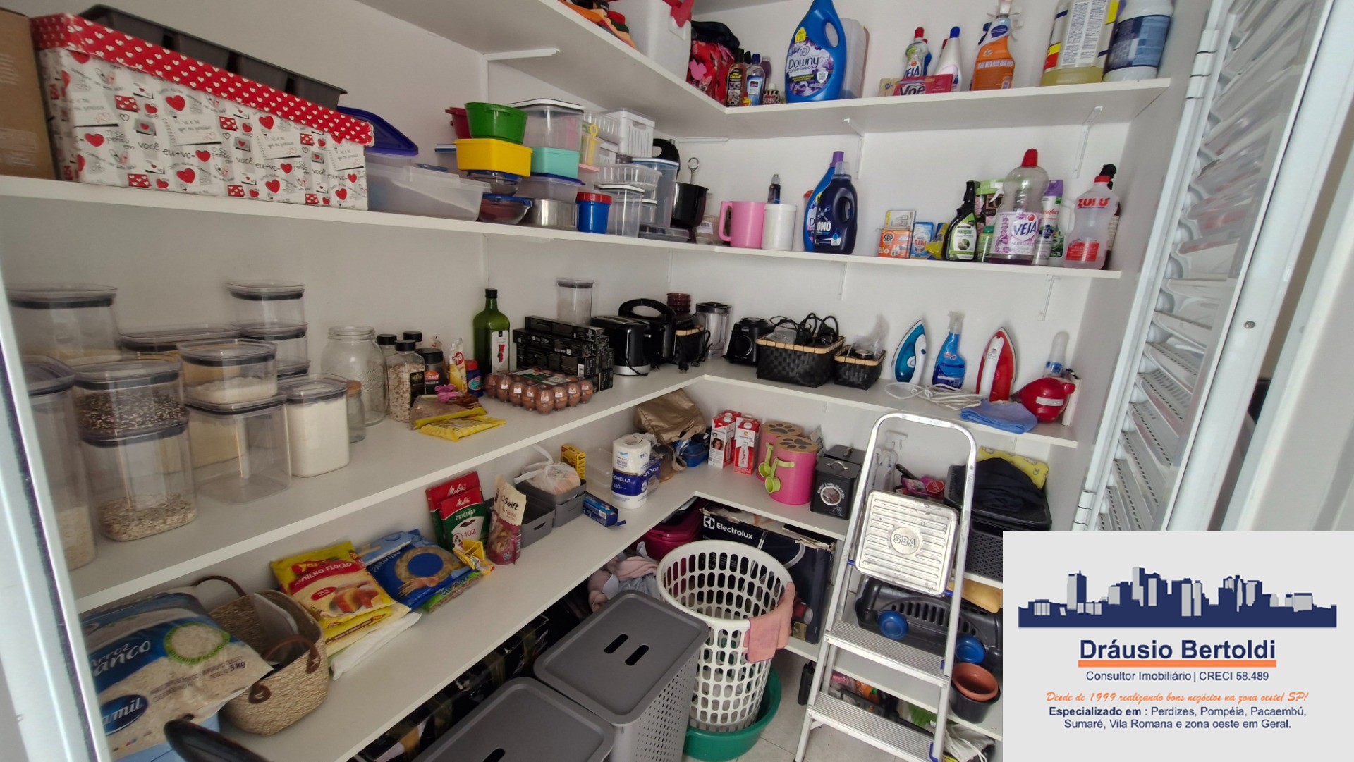 Apartamento, 3 quartos, 170 m² - Foto 29