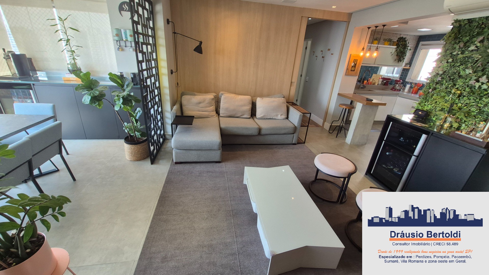 Apartamento, 3 quartos, 100 m² - Foto 22