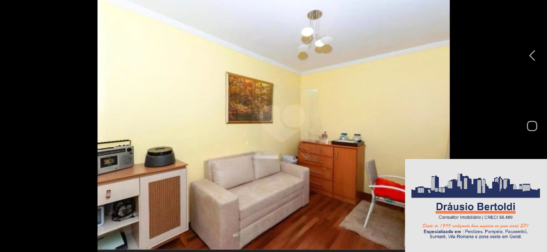 Apartamento, 3 quartos, 135 m² - Foto 41