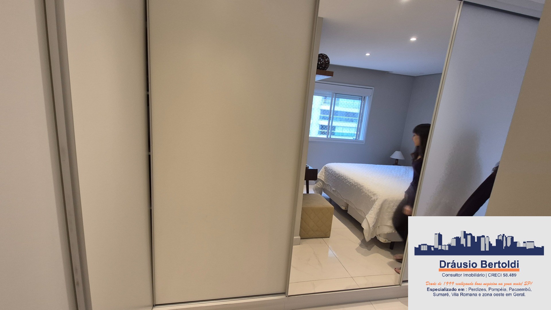 Apartamento, 4 quartos, 185 m² - Foto 23