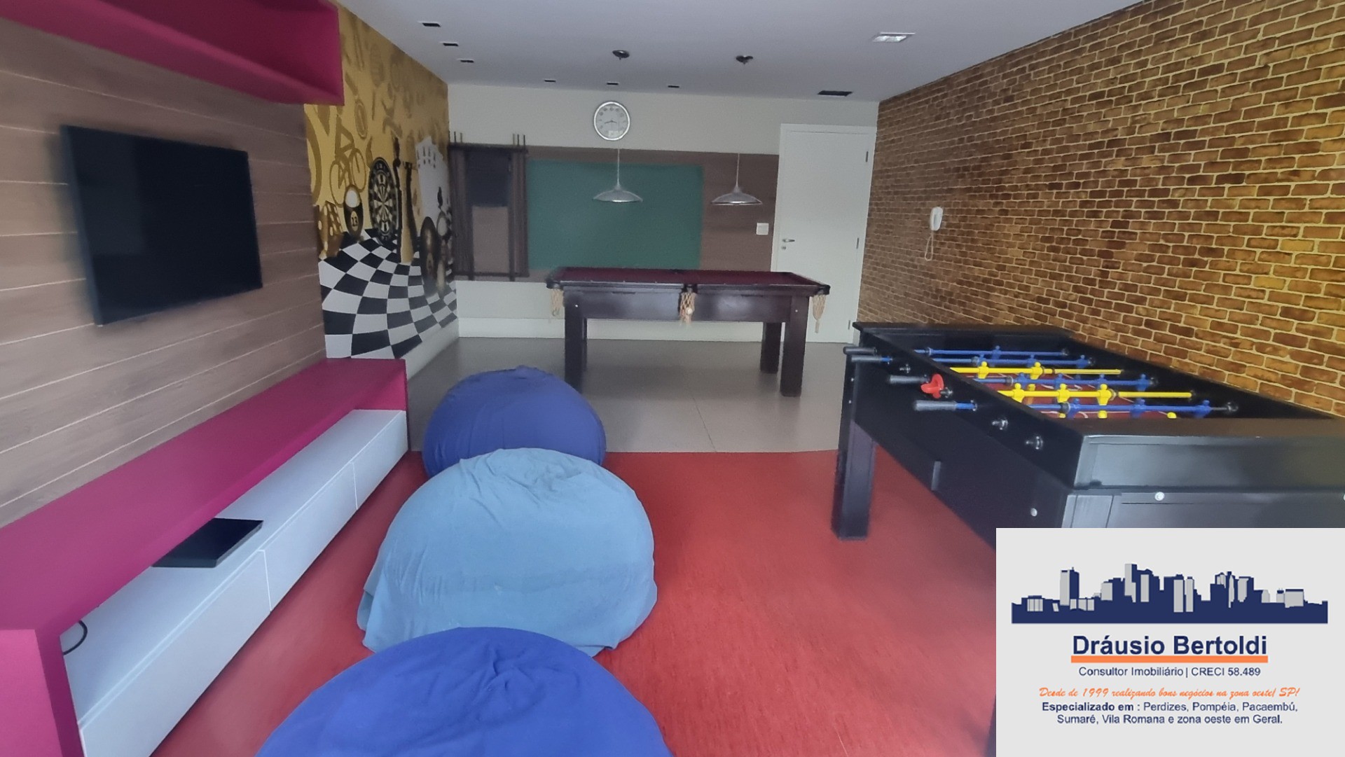 Apartamento, 4 quartos, 185 m² - Foto 23