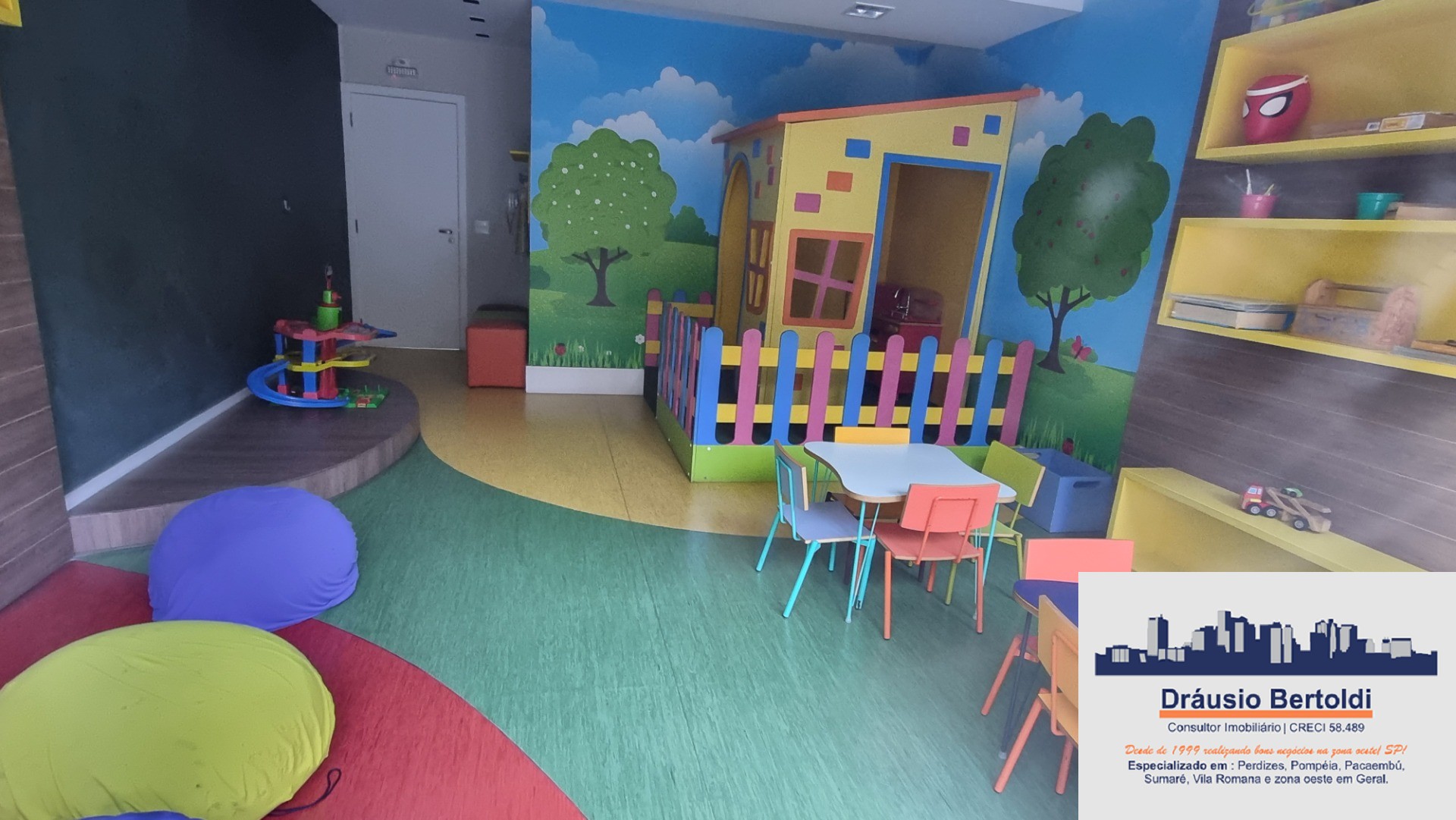 Apartamento, 4 quartos, 185 m² - Foto 24