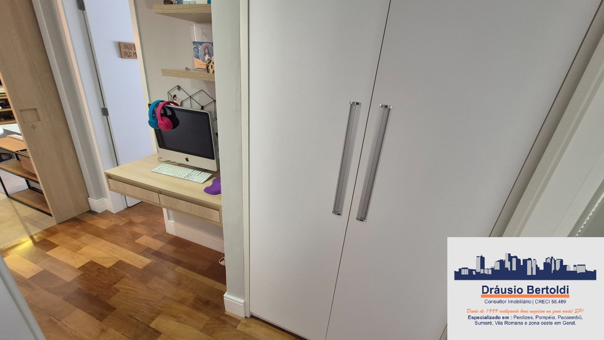 Apartamento, 3 quartos, 100 m² - Foto 21