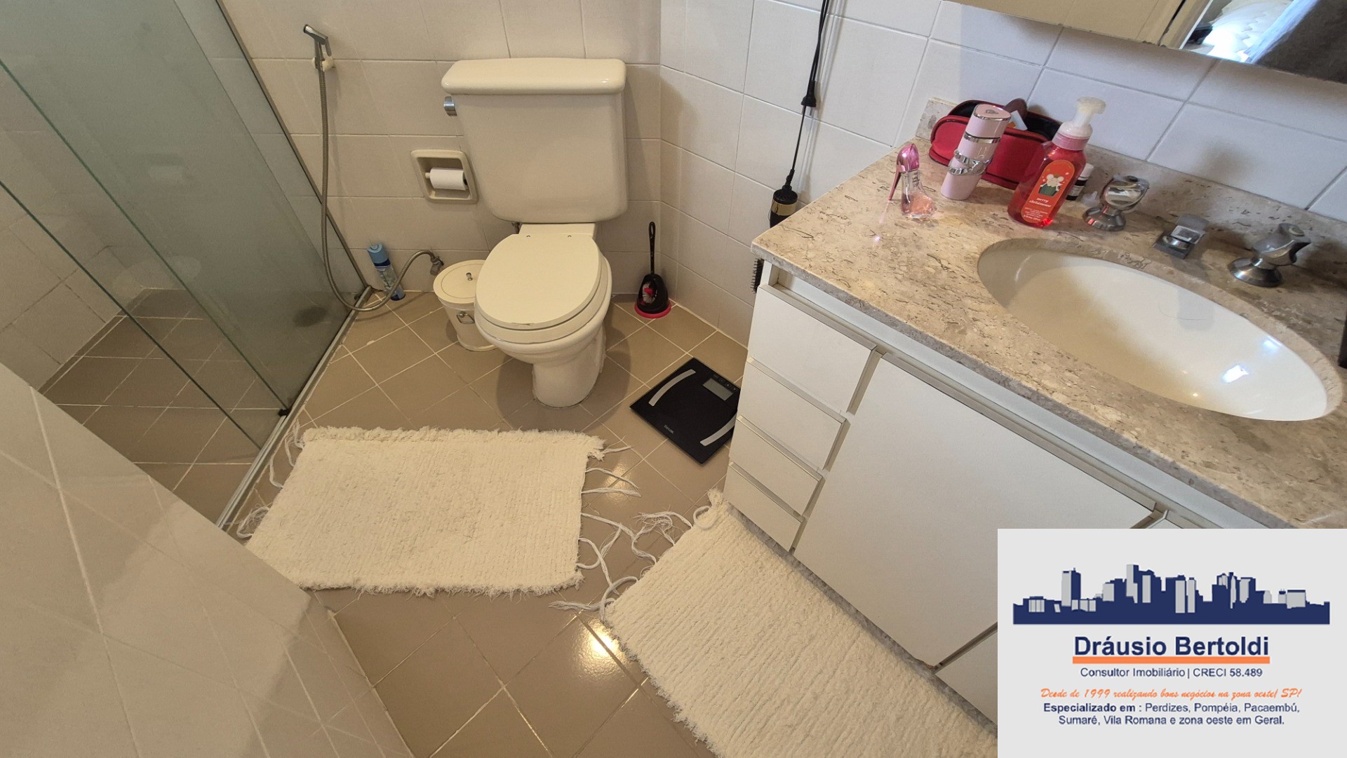 Apartamento, 3 quartos, 95 m² - Foto 23