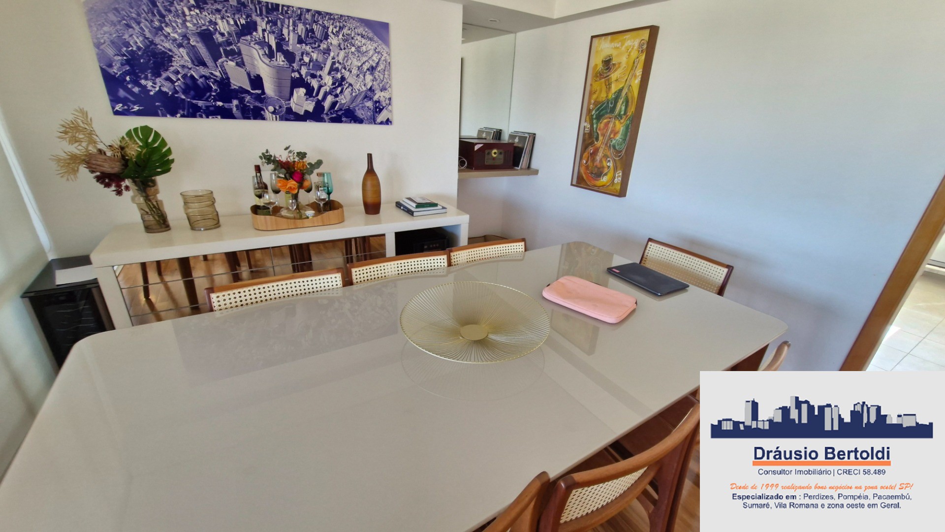 Apartamento, 3 quartos, 170 m² - Foto 8
