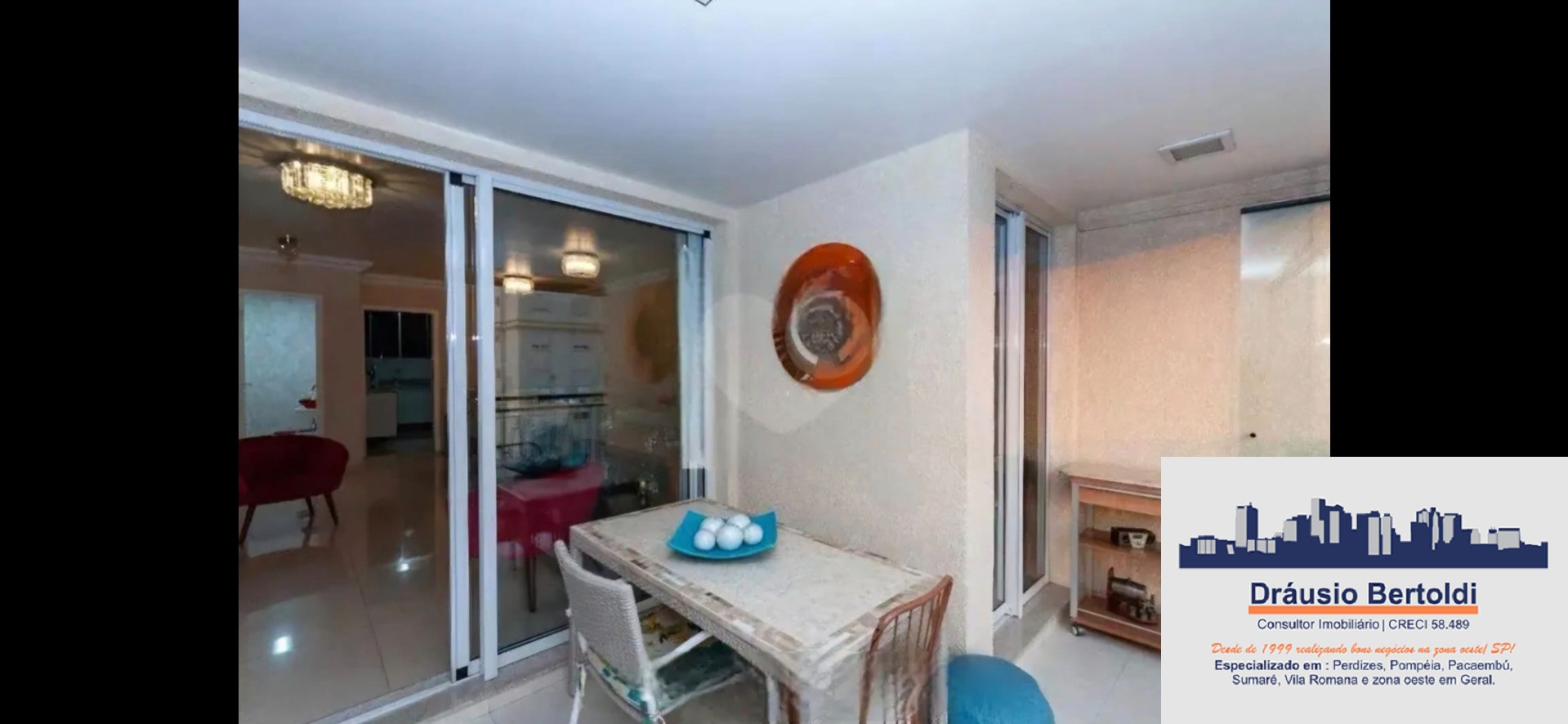 Apartamento, 3 quartos, 135 m² - Foto 44