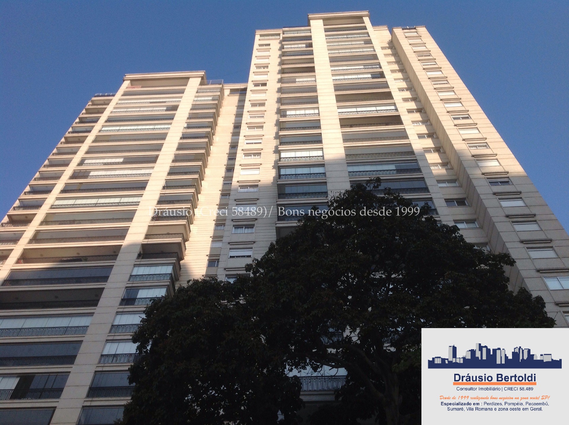 Apartamento, 4 quartos, 251 m² - Foto 3