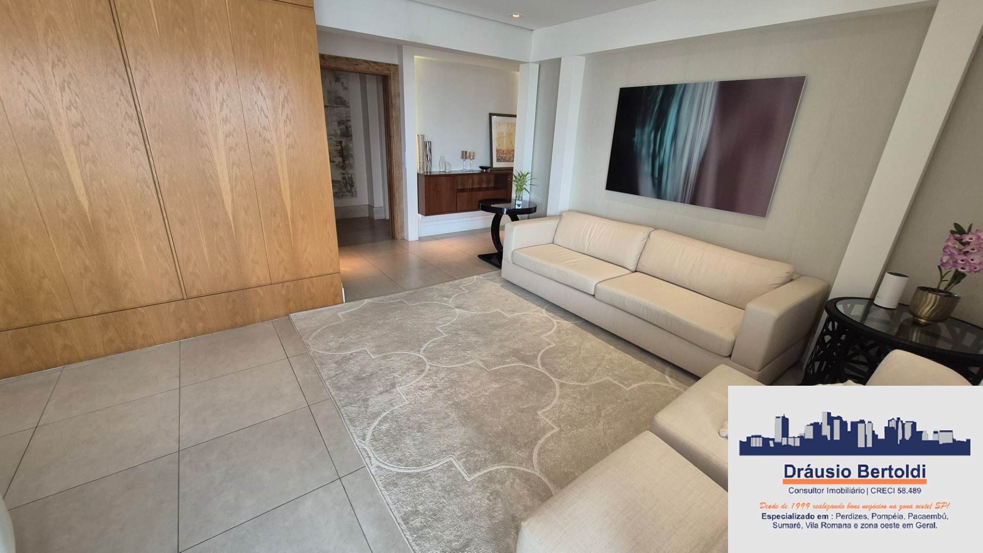 Apartamento, 4 quartos, 185 m² - Foto 15