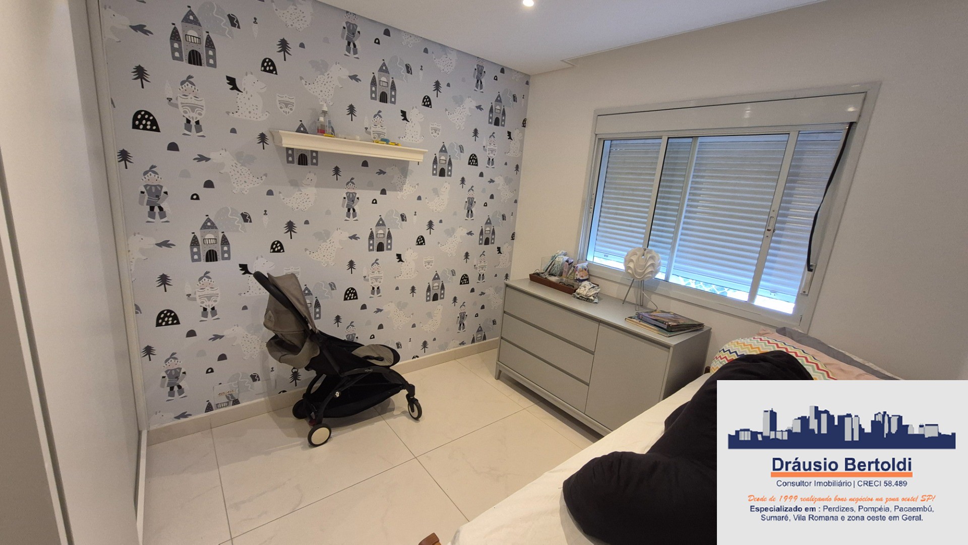 Apartamento, 4 quartos, 185 m² - Foto 13