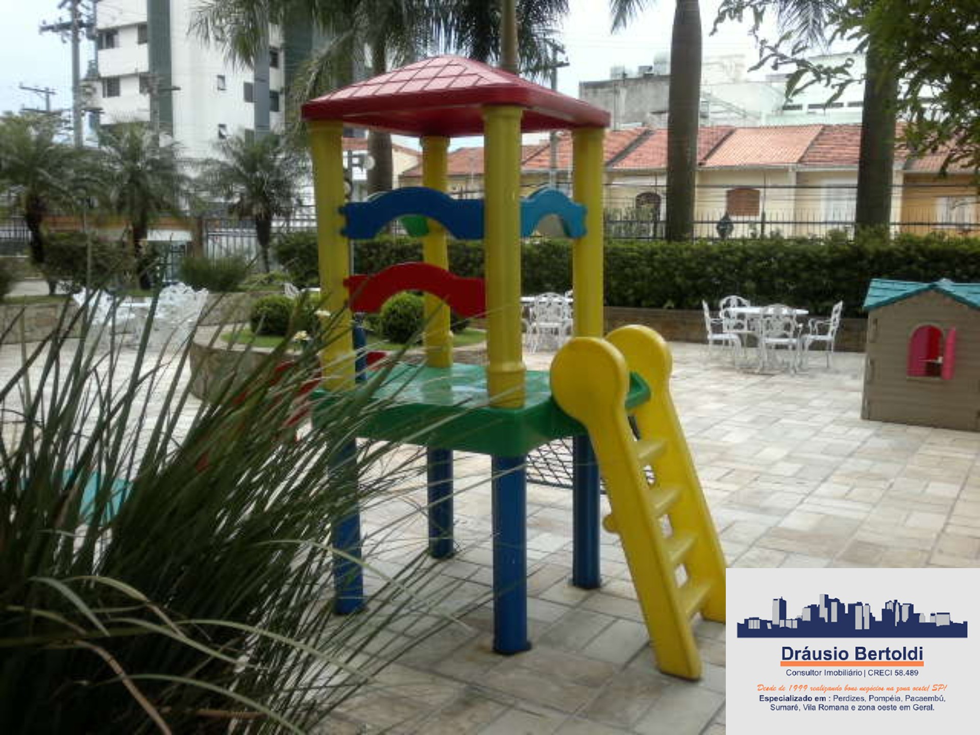 Apartamento, 4 quartos, 203 m² - Foto 35