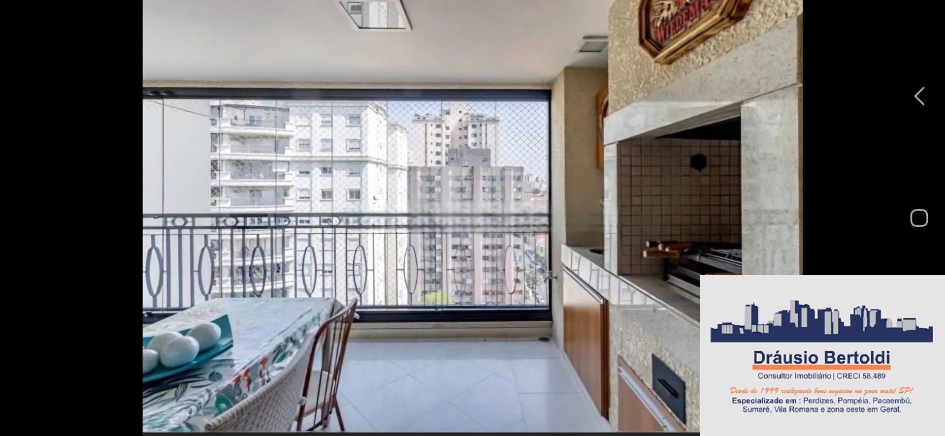 Apartamento, 3 quartos, 135 m² - Foto 5