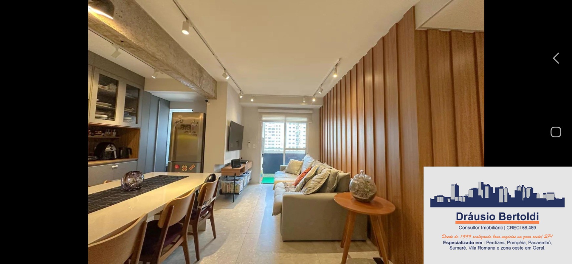 Apartamento, 3 quartos, 94 m² - Foto 8