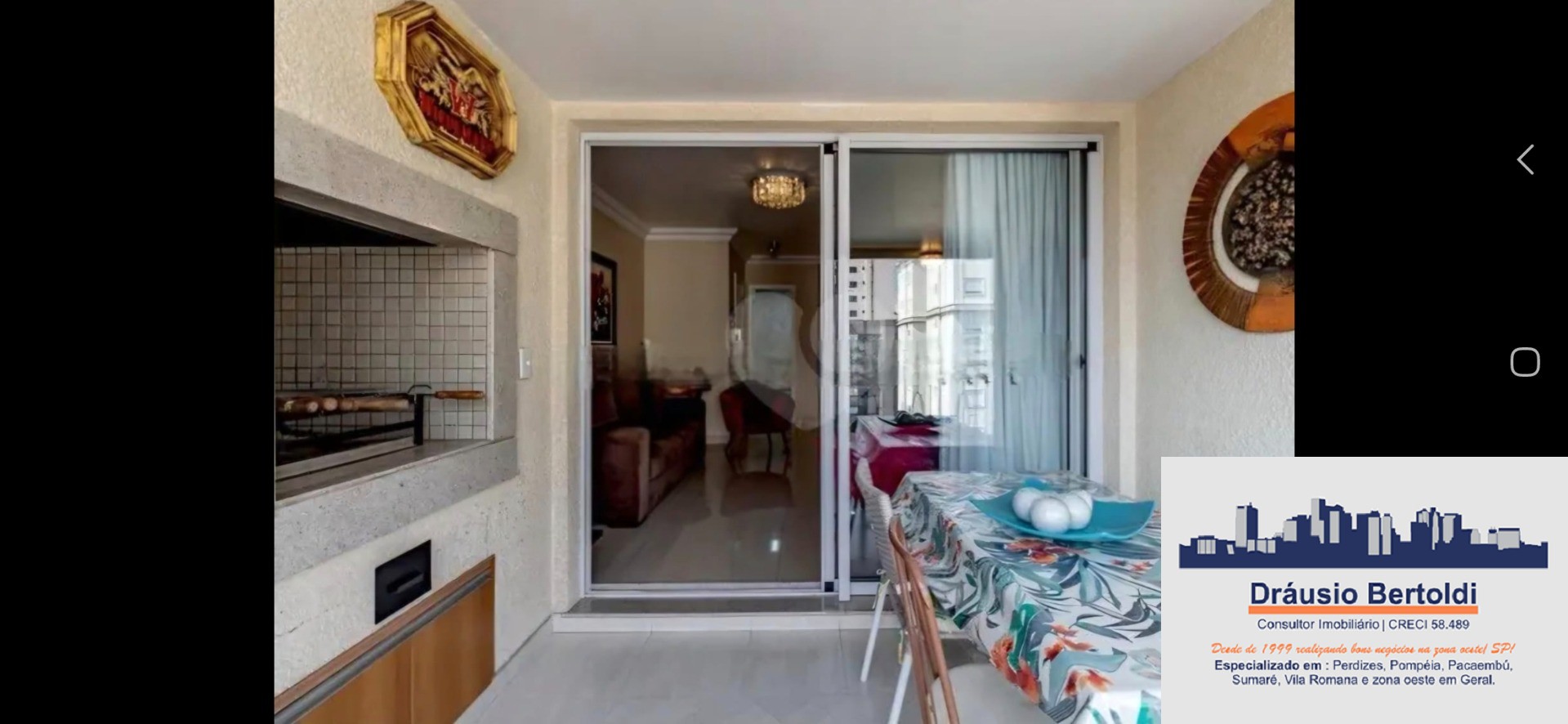 Apartamento, 3 quartos, 135 m² - Foto 43