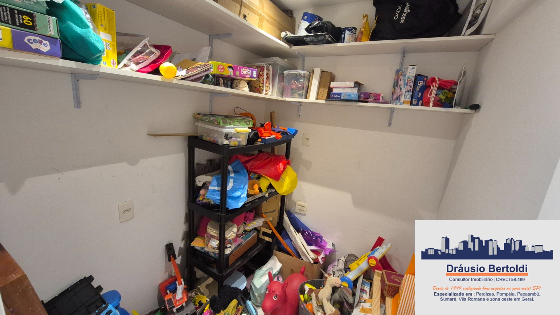 Apartamento, 4 quartos, 185 m² - Foto 31