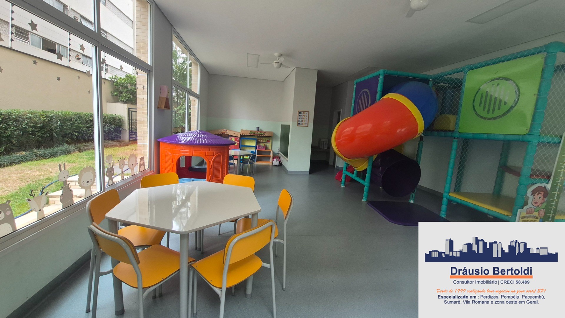 Apartamento, 3 quartos, 123 m² - Foto 28