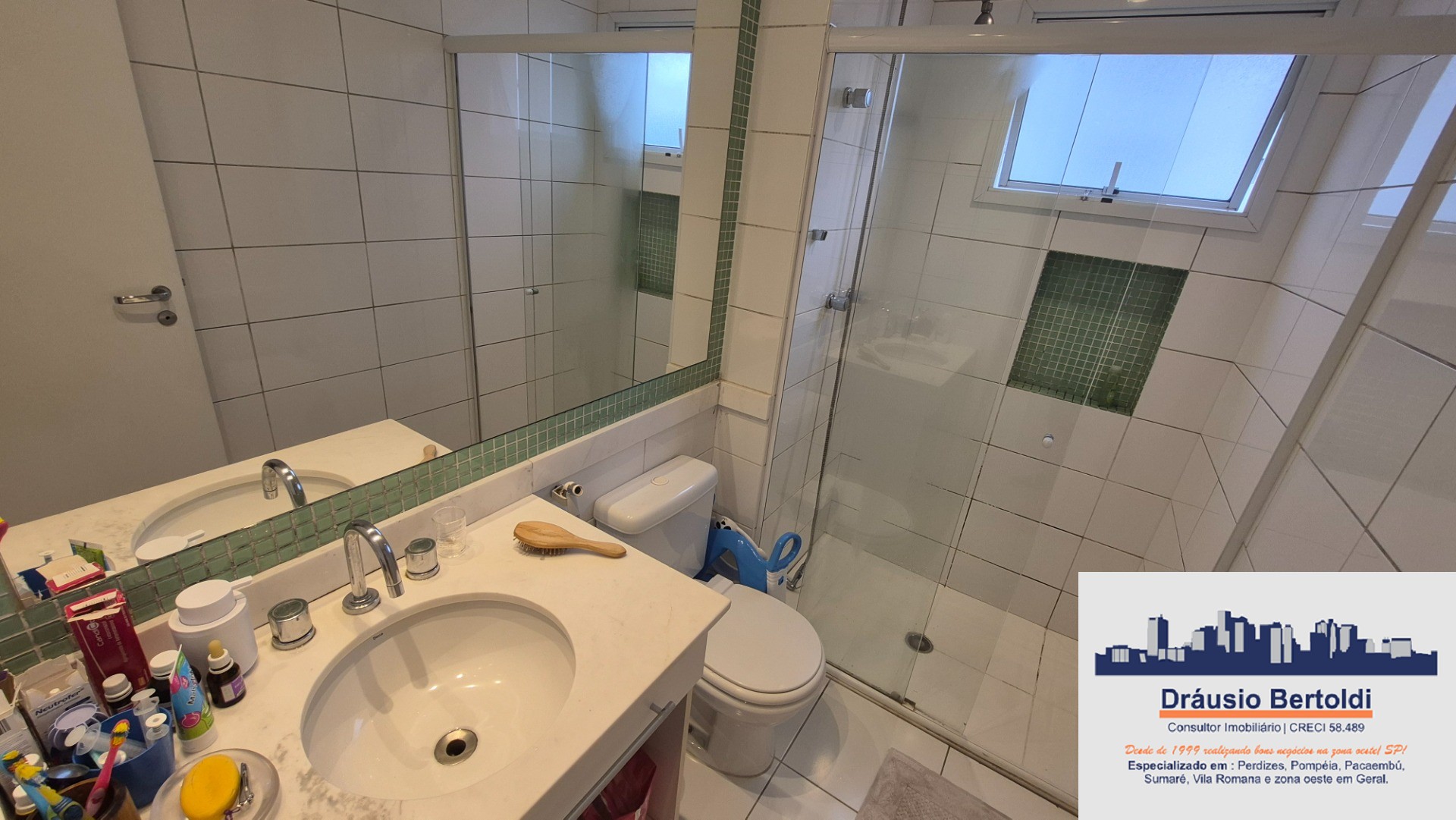 Apartamento, 4 quartos, 185 m² - Foto 26