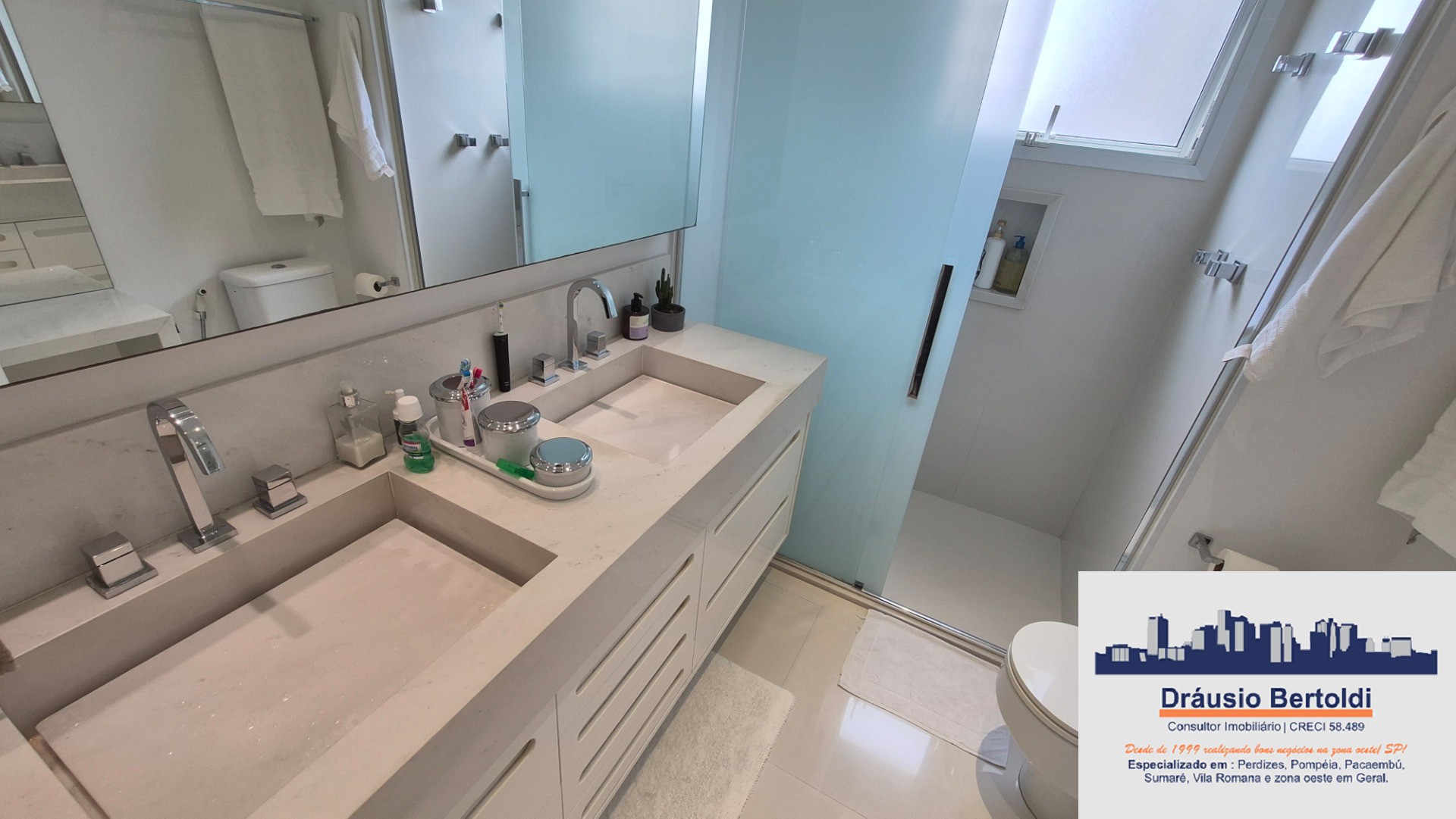 Apartamento, 4 quartos, 185 m² - Foto 20